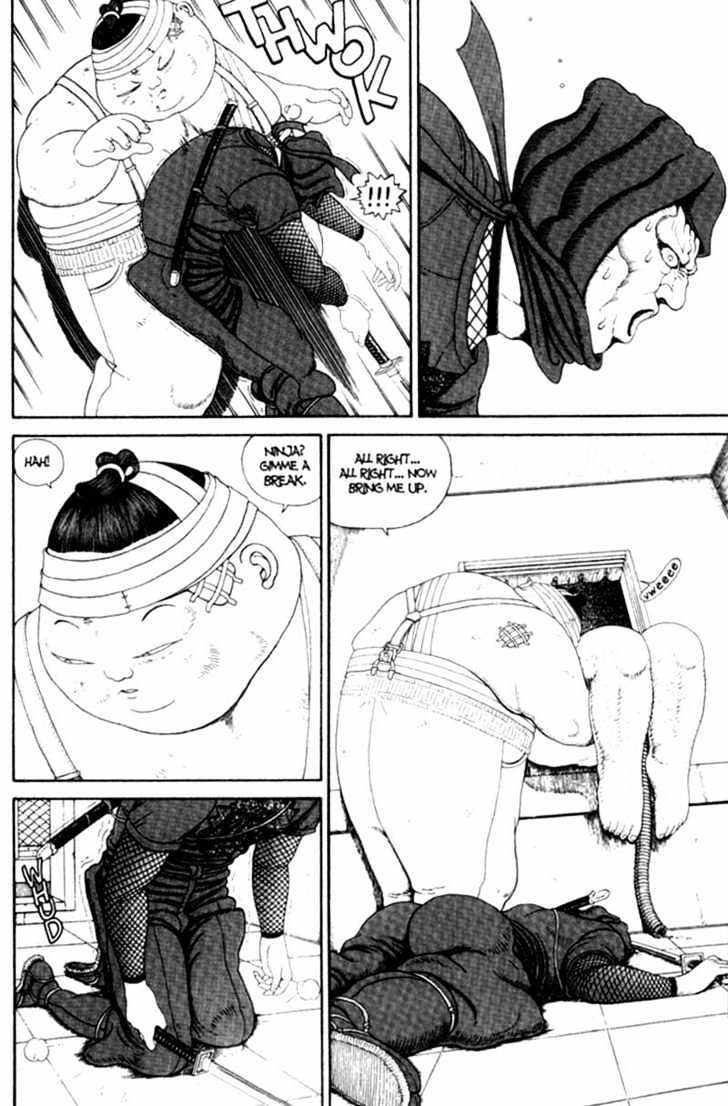 Bakune Young Chapter 3.1-2 page 44 - Vol.03 Chapter 1.2