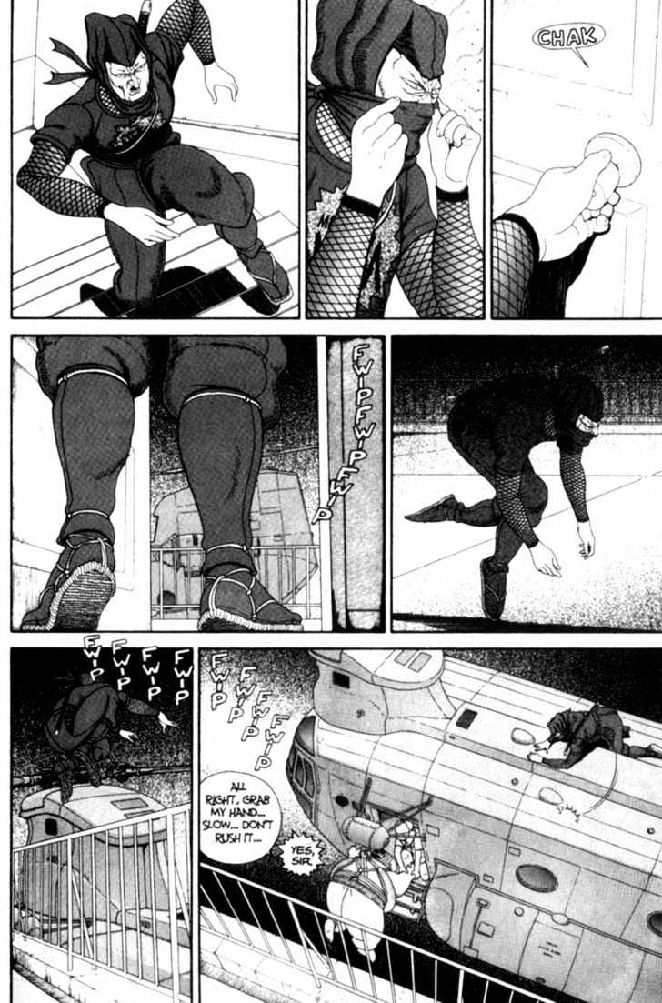 Bakune Young Chapter 3.1-2 page 46 - Vol.03 Chapter 1.2