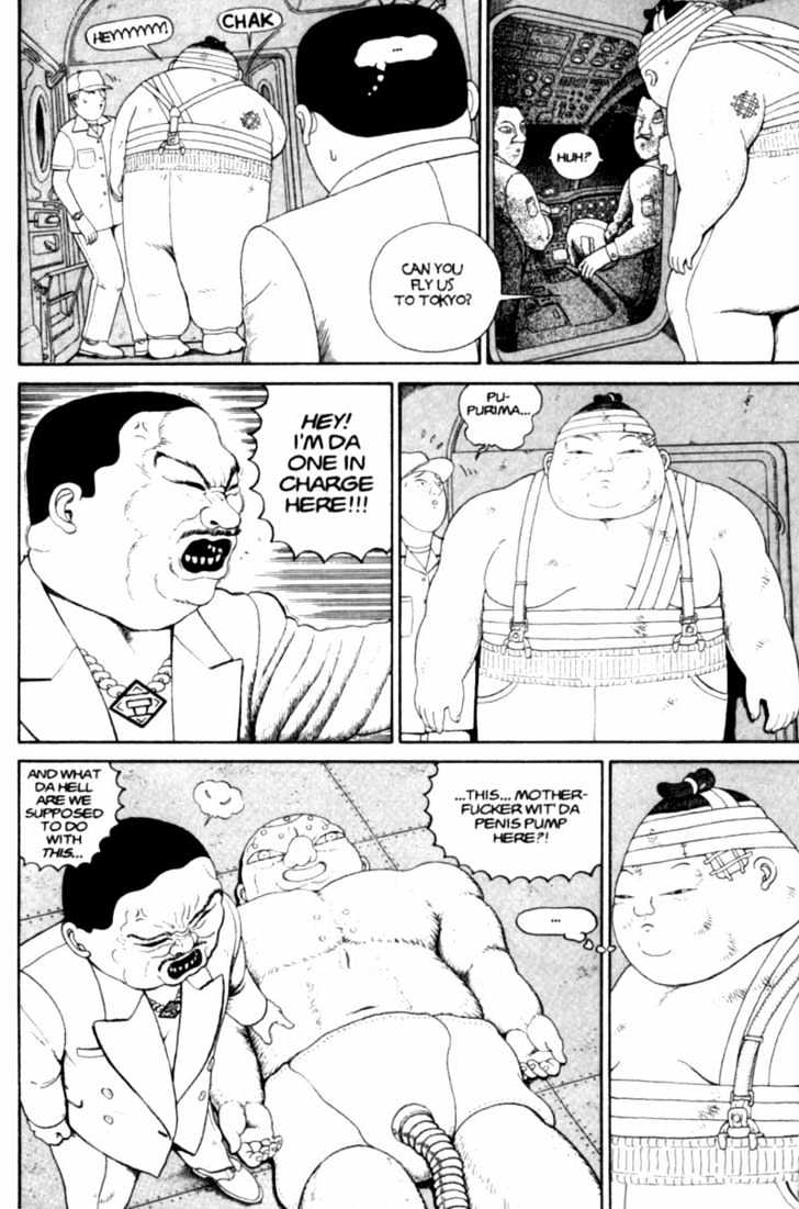 Bakune Young Chapter 3.1-2 page 48 - Vol.03 Chapter 1.2