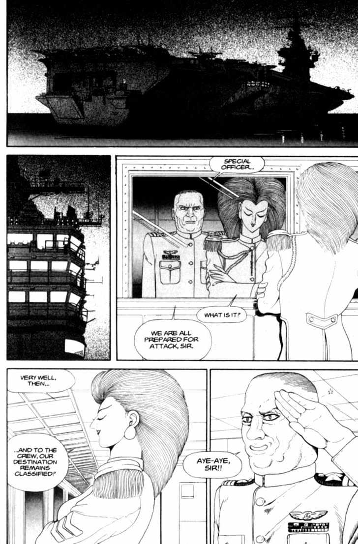 Bakune Young Chapter 3.1-2 page 50 - Vol.03 Chapter 1.2