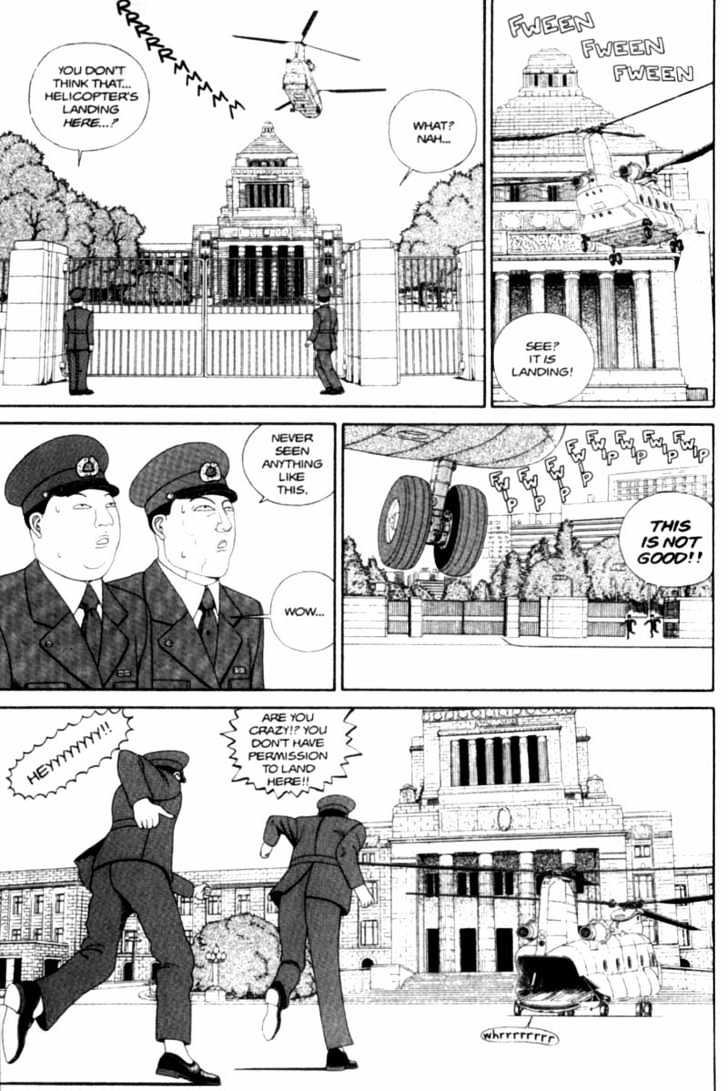 Bakune Young Chapter 3.1-2 page 55 - Vol.03 Chapter 1.2