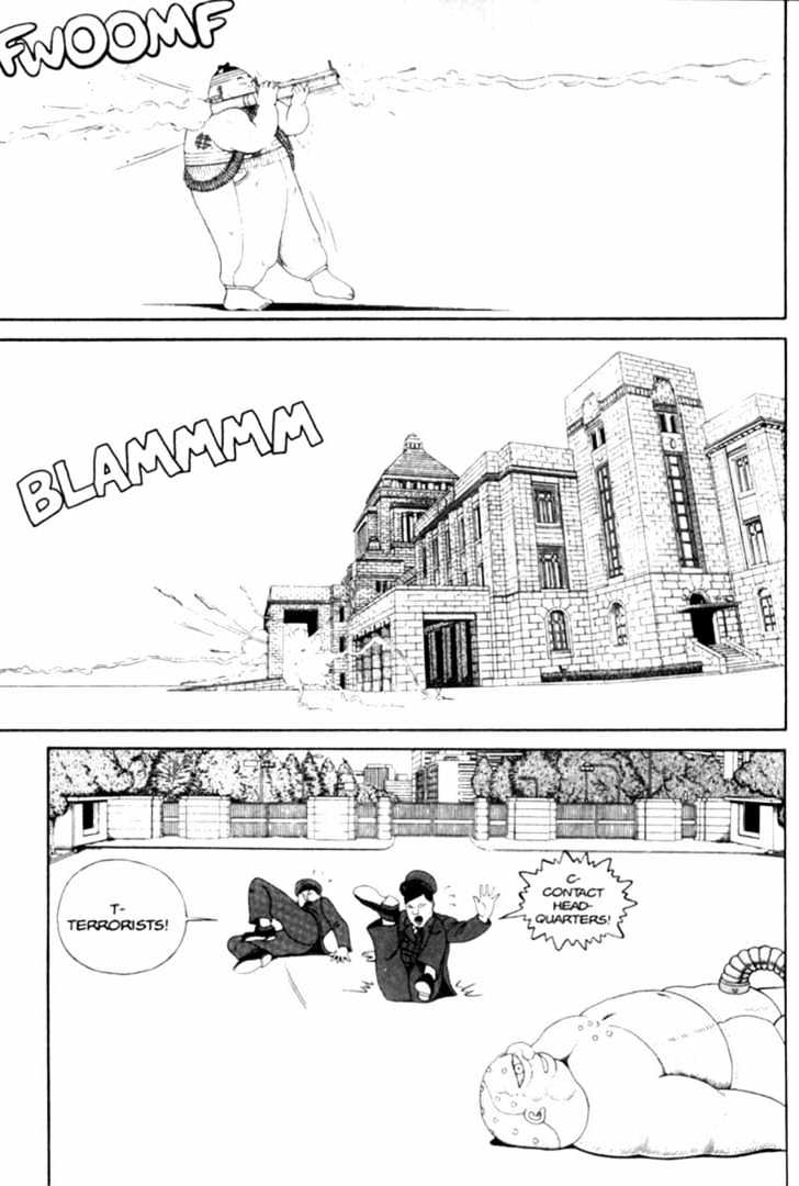 Bakune Young Chapter 3.1-2 page 57 - Vol.03 Chapter 1.2