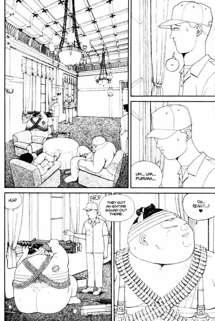 Bakune Young Chapter 3.1-2 page 60 - Vol.03 Chapter 1.2