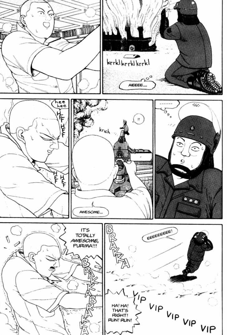 Bakune Young Chapter 3.1-2 page 65 - Vol.03 Chapter 1.2