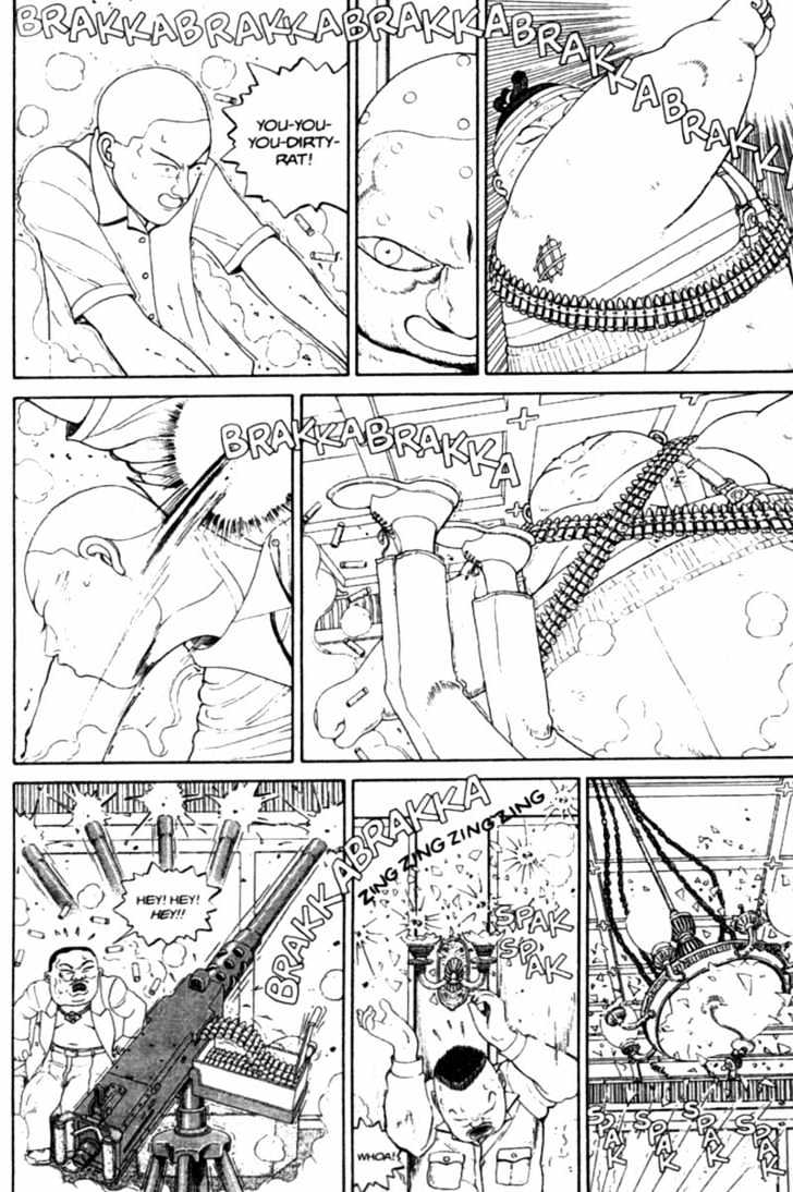 Bakune Young Chapter 3.1-2 page 66 - Vol.03 Chapter 1.2