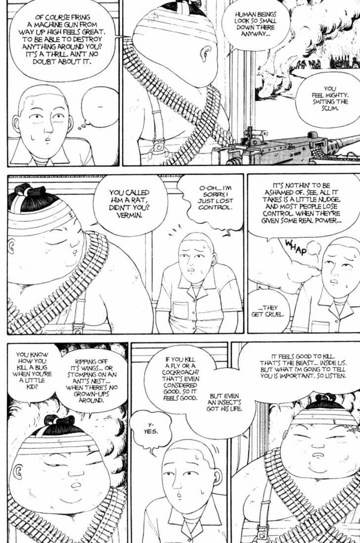 Bakune Young Chapter 3.1-2 page 68 - Vol.03 Chapter 1.2