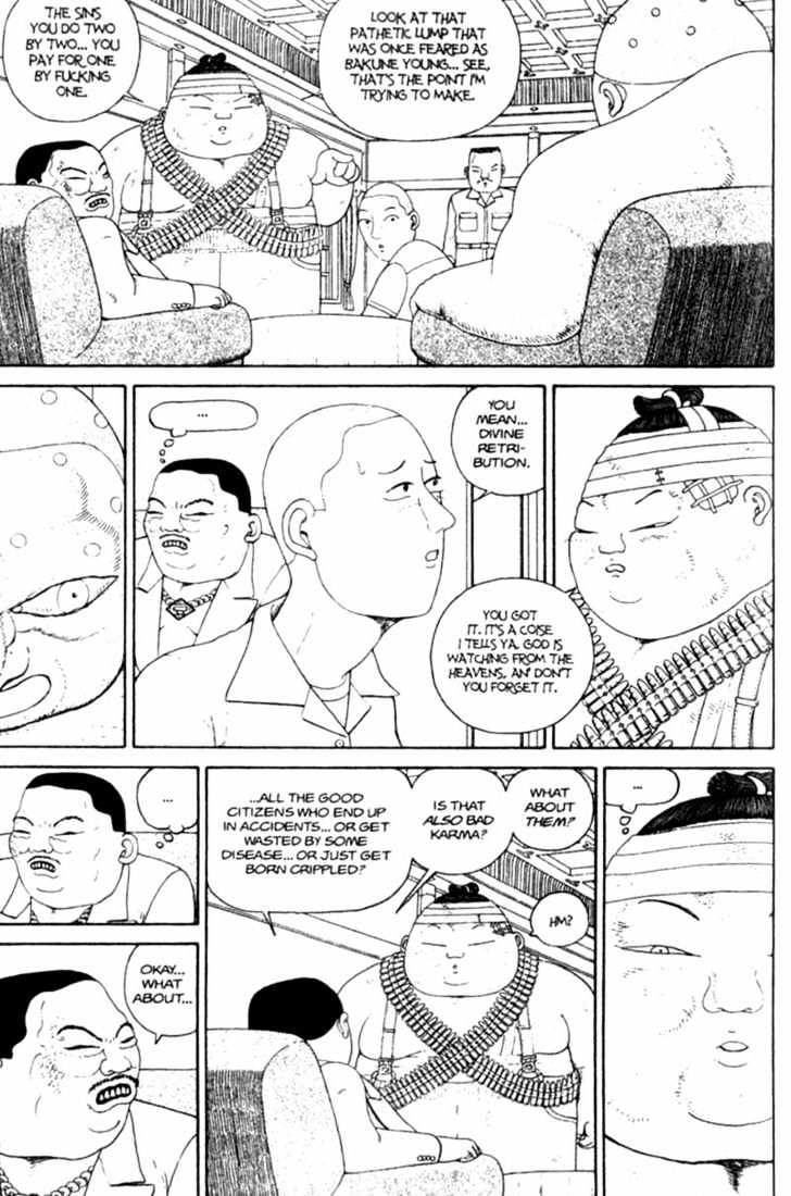 Bakune Young Chapter 3.1-2 page 69 - Vol.03 Chapter 1.2
