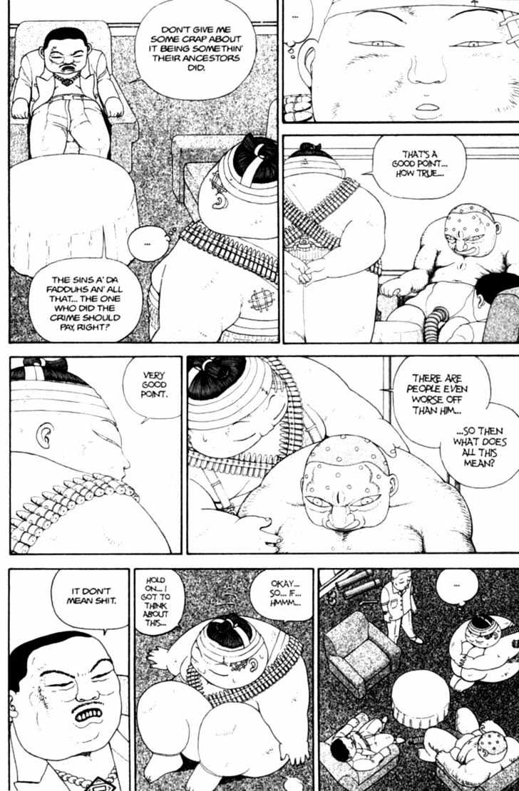 Bakune Young Chapter 3.1-2 page 70 - Vol.03 Chapter 1.2