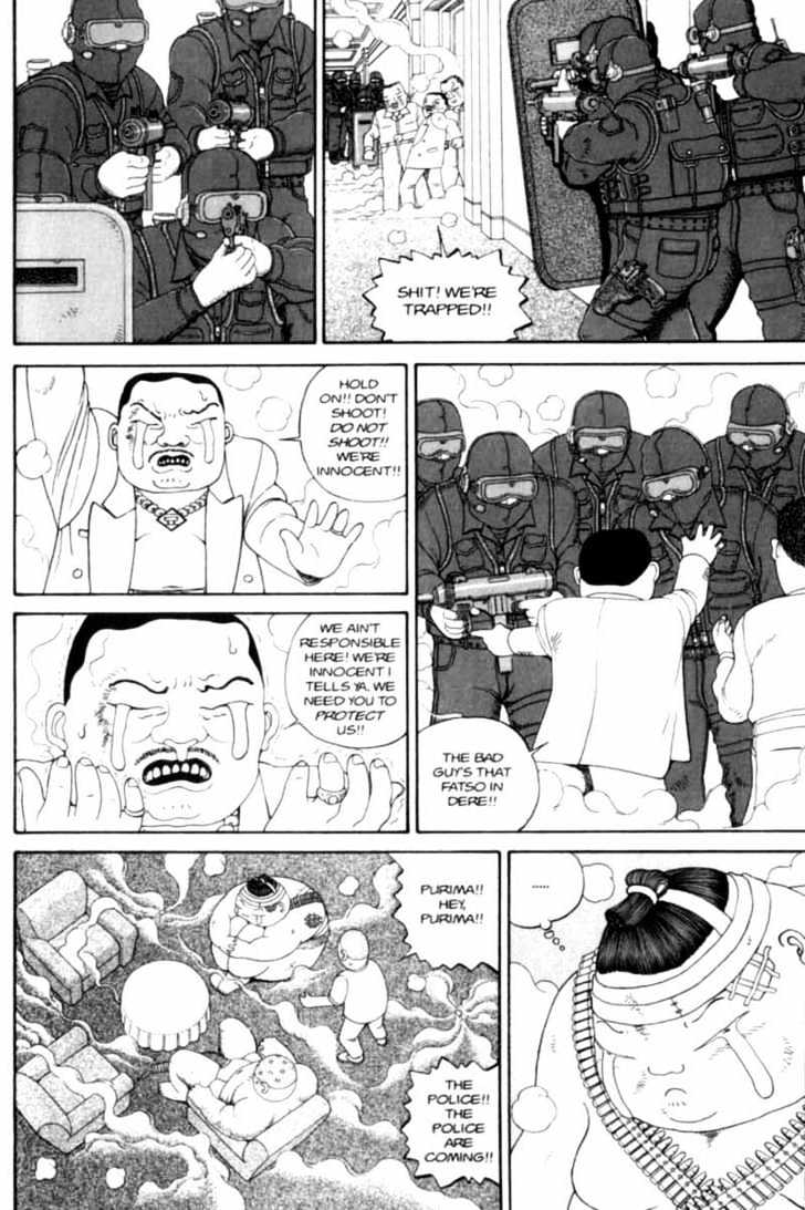 Bakune Young Chapter 3.1-2 page 74 - Vol.03 Chapter 1.2