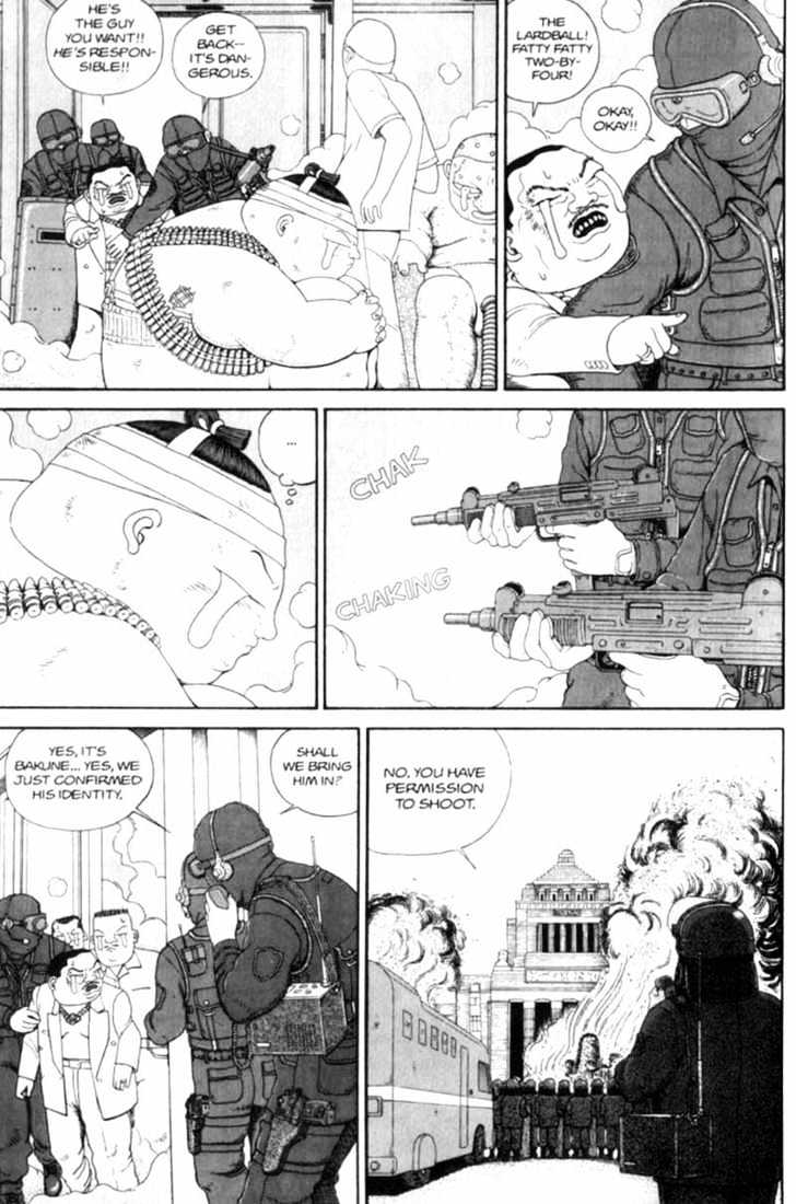 Bakune Young Chapter 3.1-2 page 75 - Vol.03 Chapter 1.2