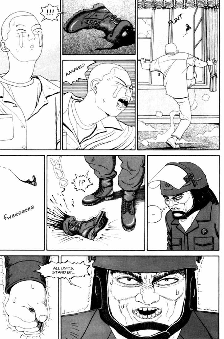 Bakune Young Chapter 3.1-2 page 79 - Vol.03 Chapter 1.2