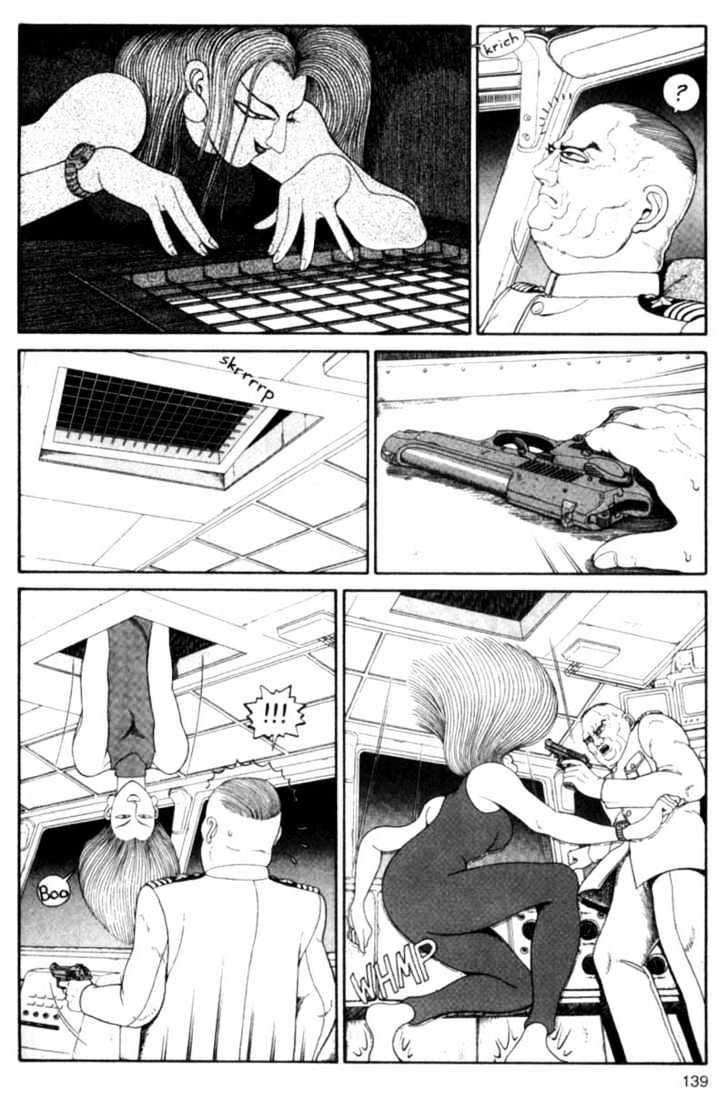 Bakune Young Chapter 3.1-2 page 8 - Vol.03 Chapter 1.2