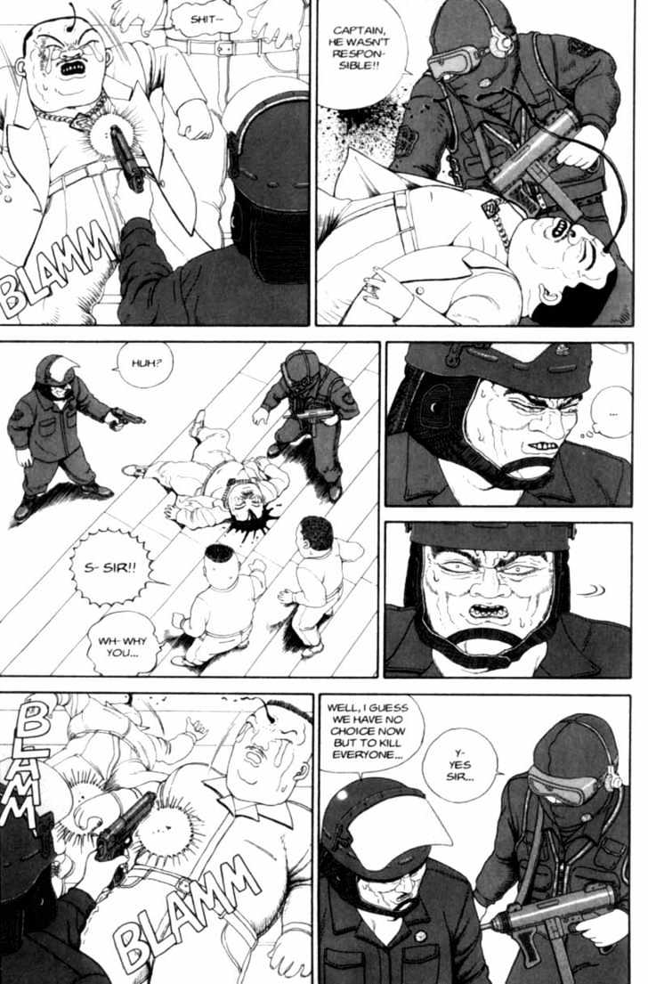 Bakune Young Chapter 3.1-2 page 81 - Vol.03 Chapter 1.2