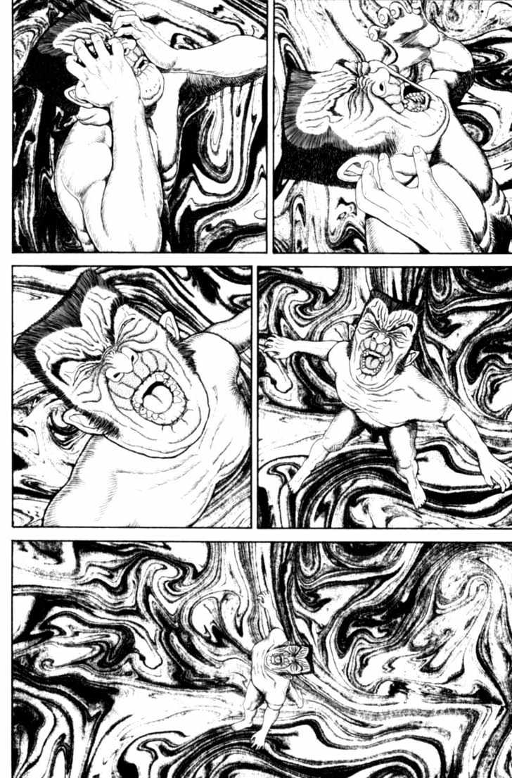 Bakune Young Chapter 3.1-2 page 88 - Vol.03 Chapter 1.2
