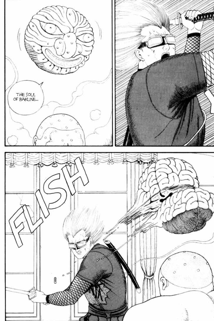 Bakune Young Chapter 3.1-2 page 92 - Vol.03 Chapter 1.2
