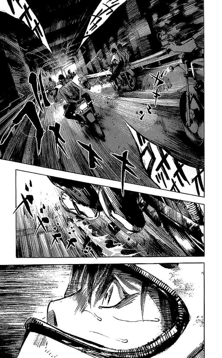 Bakuon Rettou Chapter 1 page 47 - Chapter 1 : Bakuon Rettou Vol.01 Ch.001
