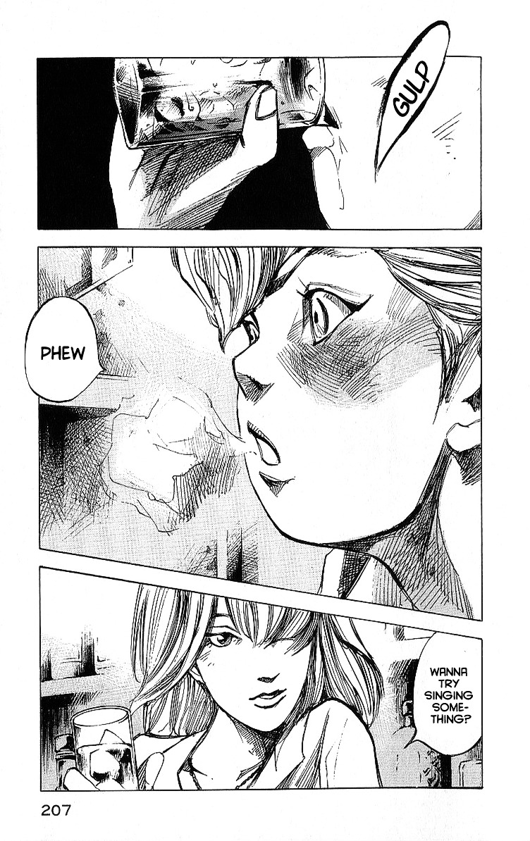 Bakuon Rettou Chapter 10 page 38 - Chapter 10 : Raid
