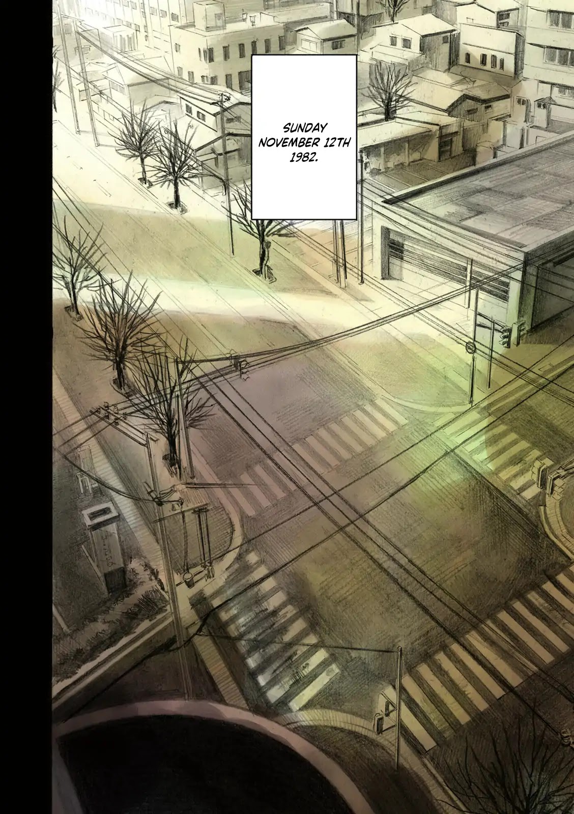Bakuon Rettou Chapter 100 page 3 - Chapter 100: Divide