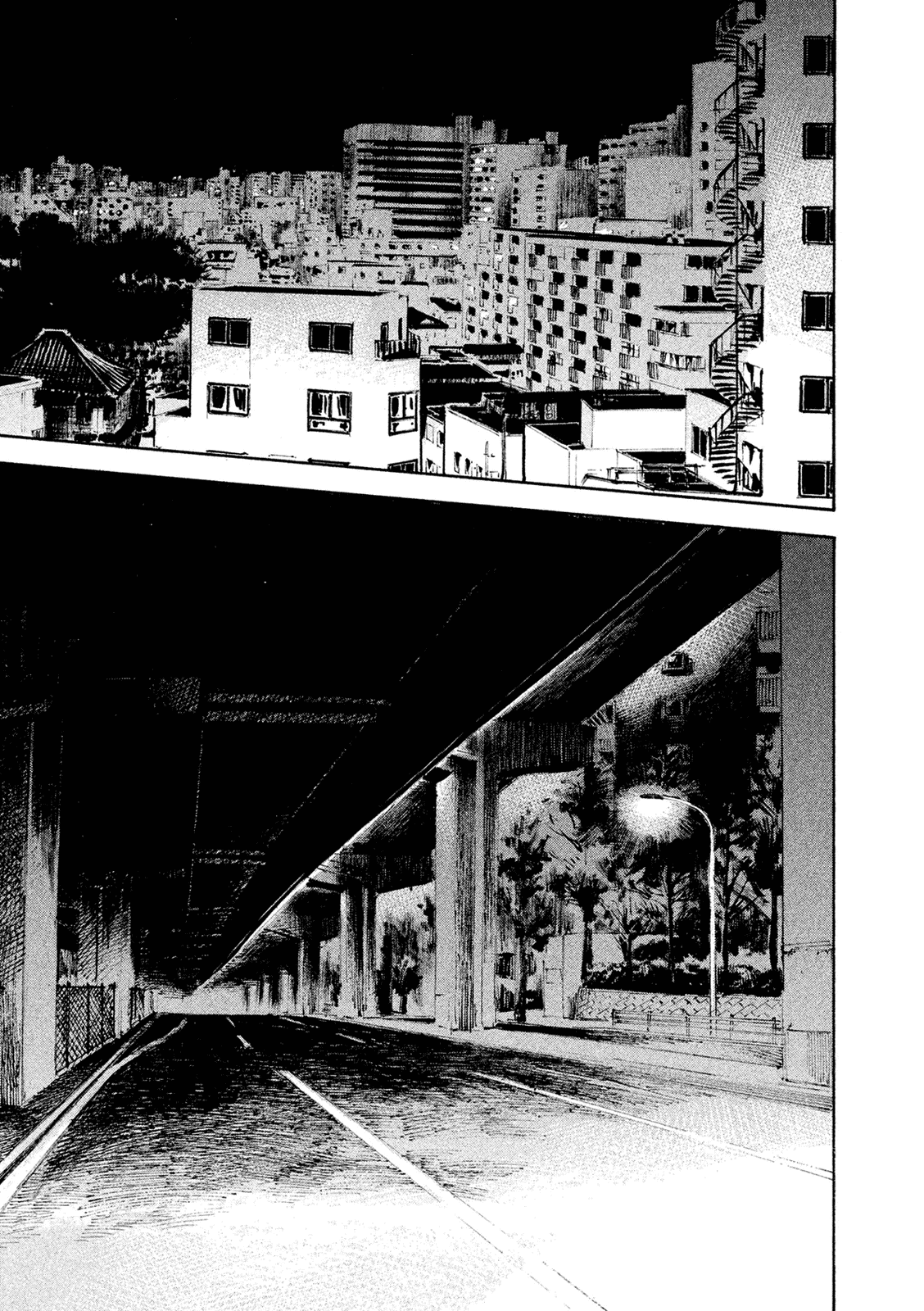 Bakuon Rettou Chapter 101 page 9 - Chapter 101: The Last Gathering