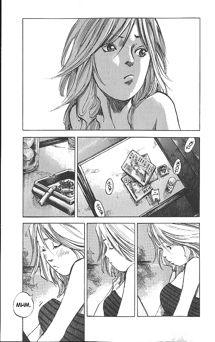 Bakuon Rettou Chapter 13 page 6 - Chapter 13 : Raid