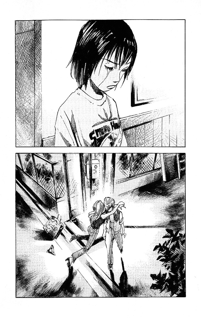 Bakuon Rettou Chapter 16 page 30 - Chapter 16 : The Sea's Roar