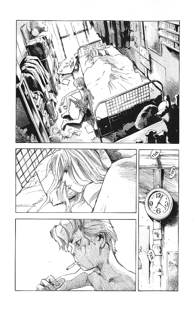 Bakuon Rettou Chapter 17 page 13 - Chapter 17: 160,000 yen