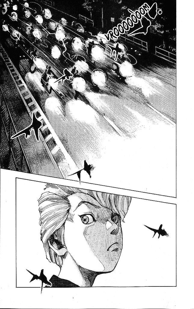 Bakuon Rettou Chapter 17 page 46 - Chapter 17: 160,000 yen
