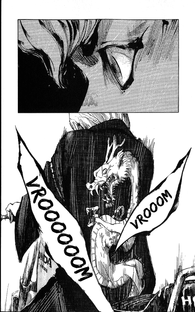 Bakuon Rettou Chapter 17 page 48 - Chapter 17: 160,000 yen