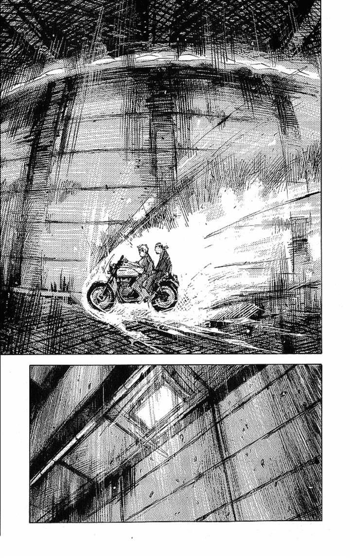 Bakuon Rettou Chapter 18 page 15 - Chapter 18 : Festival