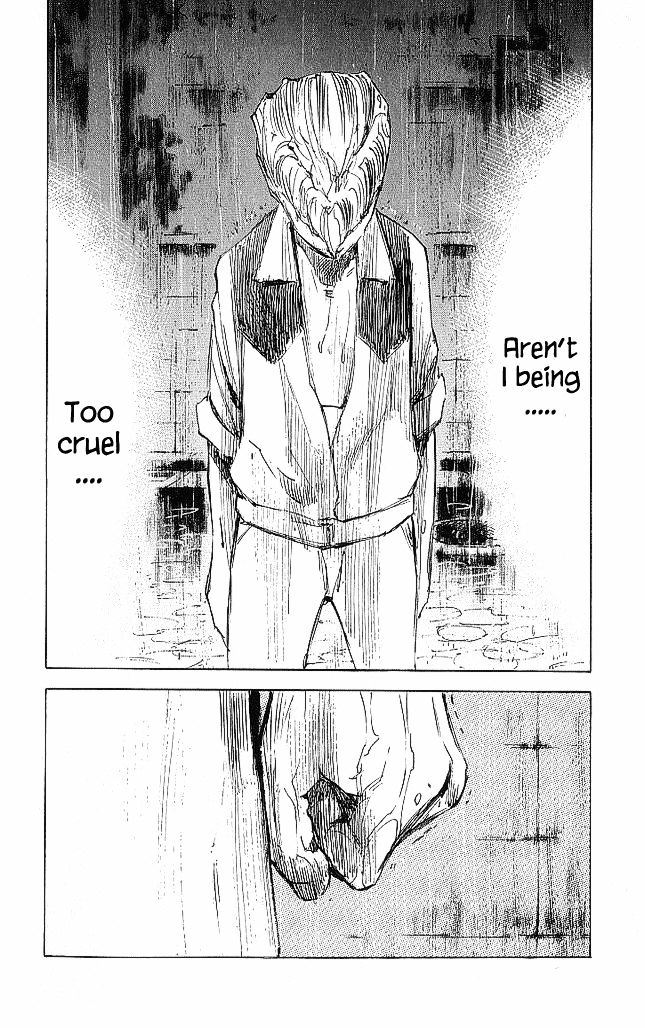 Bakuon Rettou Chapter 20 page 24 - Chapter 20 : Warped