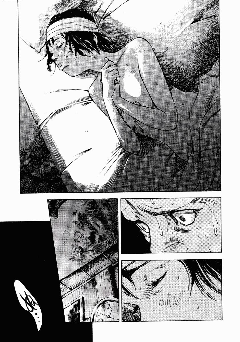 Bakuon Rettou Chapter 23 page 22 - Chapter 23 : Midnight Delinquency