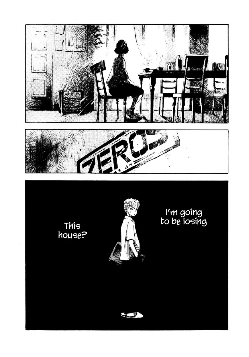 Bakuon Rettou Chapter 26 page 10 - Chapter 26 : Power