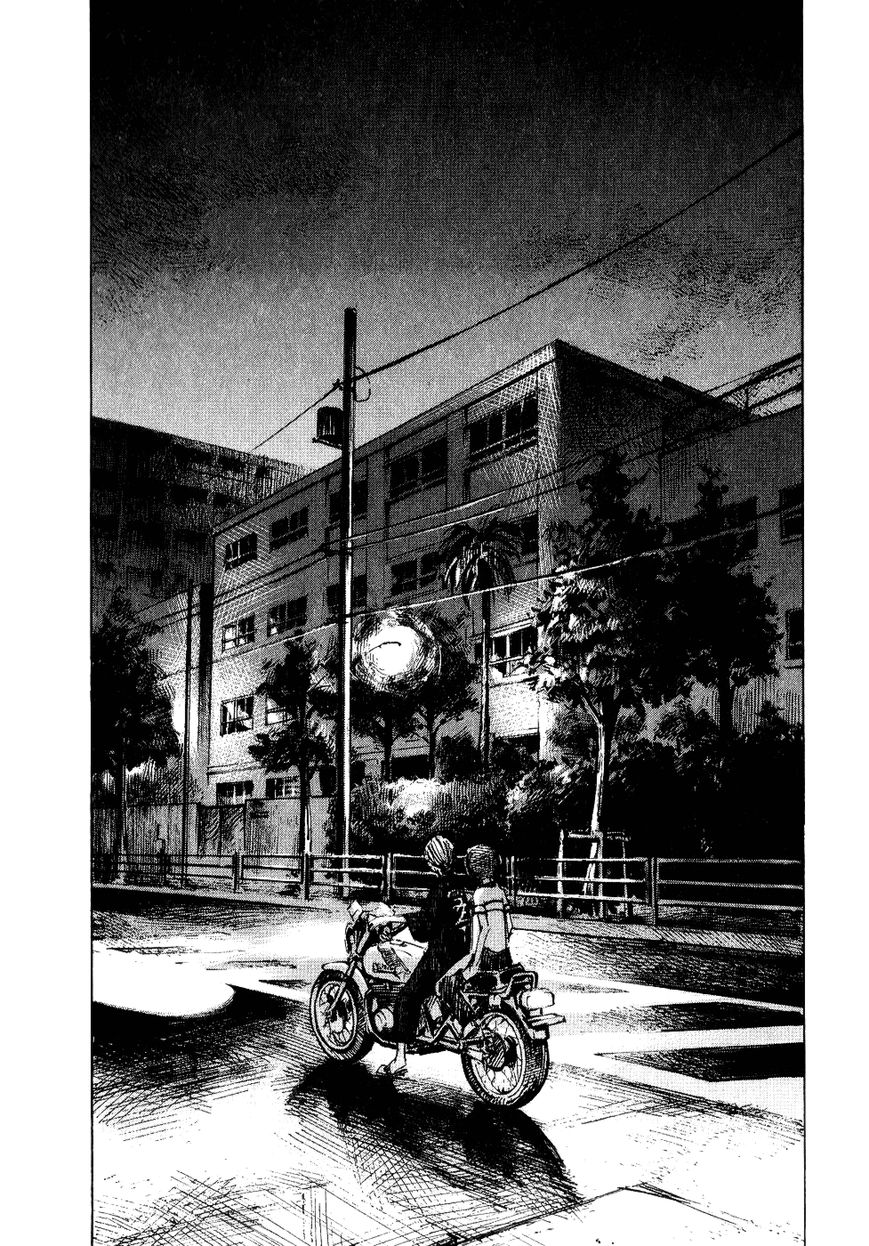 Bakuon Rettou Chapter 31 page 20 - Chapter 31 : Group