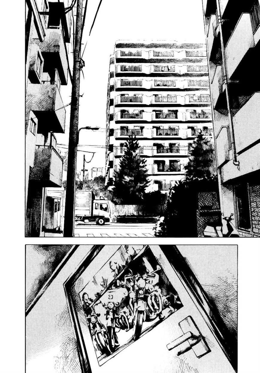 Bakuon Rettou Chapter 44 page 31 - Chapter 44 : New Year