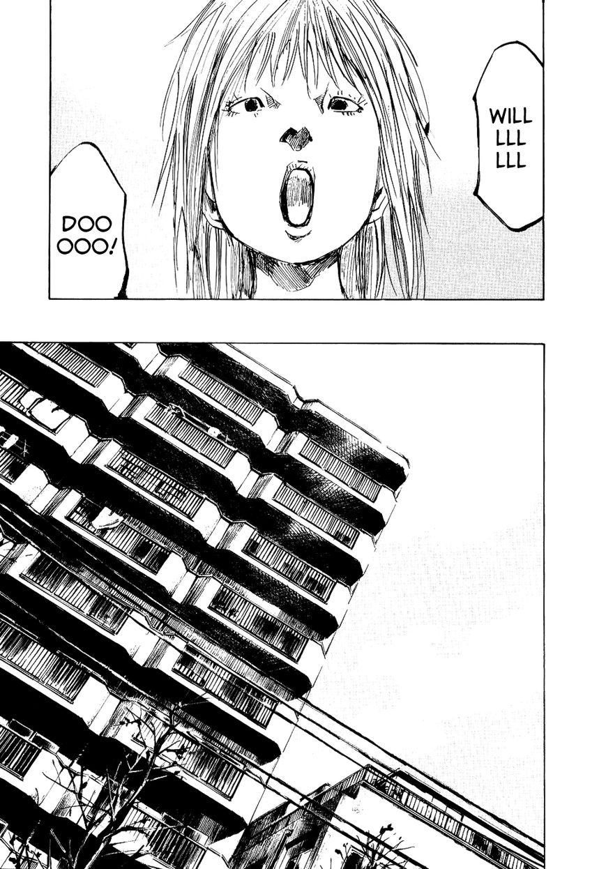 Bakuon Rettou Chapter 45 page 39 - Chapter 45 : Not Satisfied