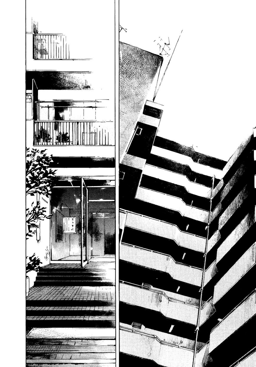 Bakuon Rettou Chapter 48 page 2 - Chapter 48 : Up-Down