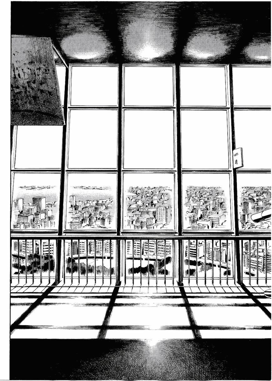 Bakuon Rettou Chapter 63 page 14 - Chapter 63 : Spring Samba