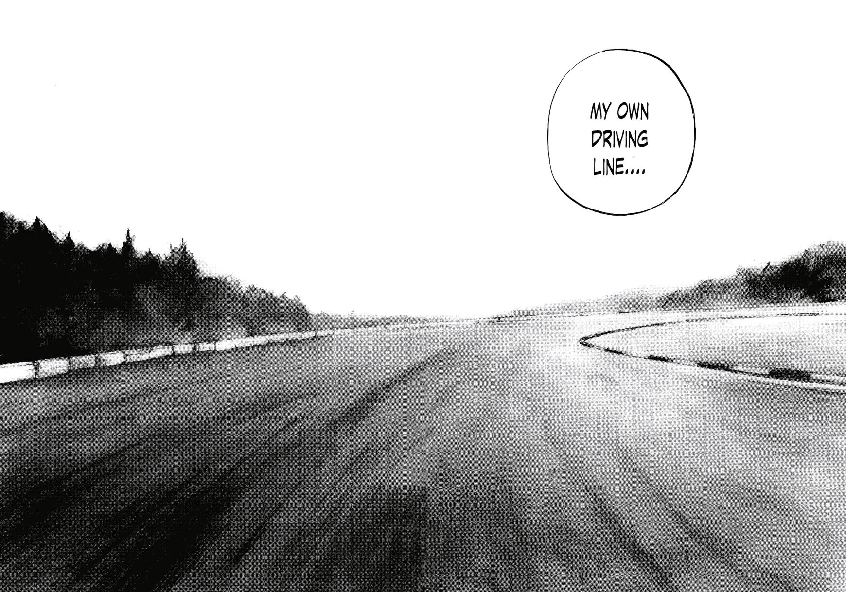 Bakuon Rettou Chapter 65 page 16 - Chapter 65 : Road