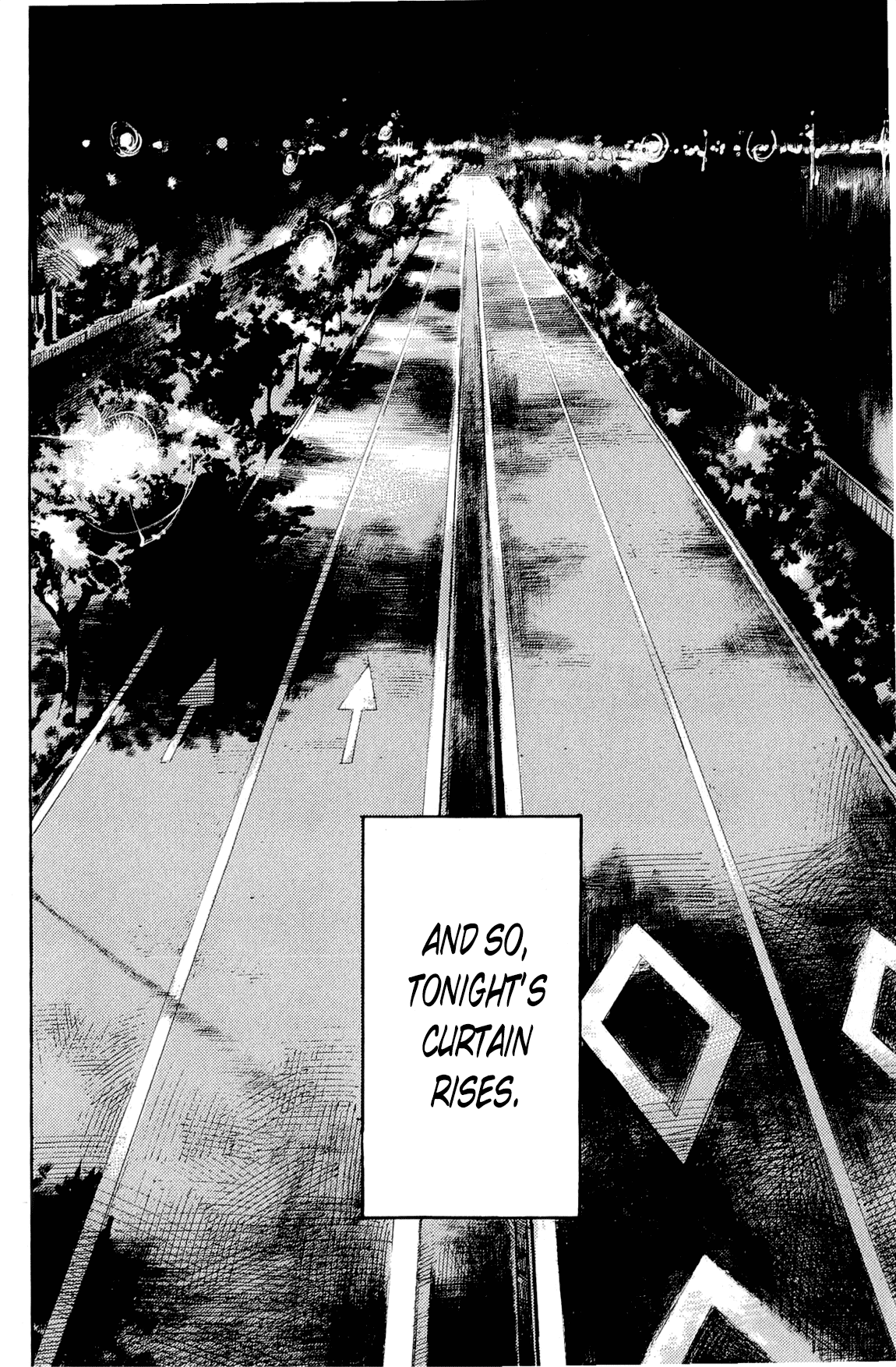 Bakuon Rettou Chapter 78 page 22 - Chapter 78 : Their Death Anniversary