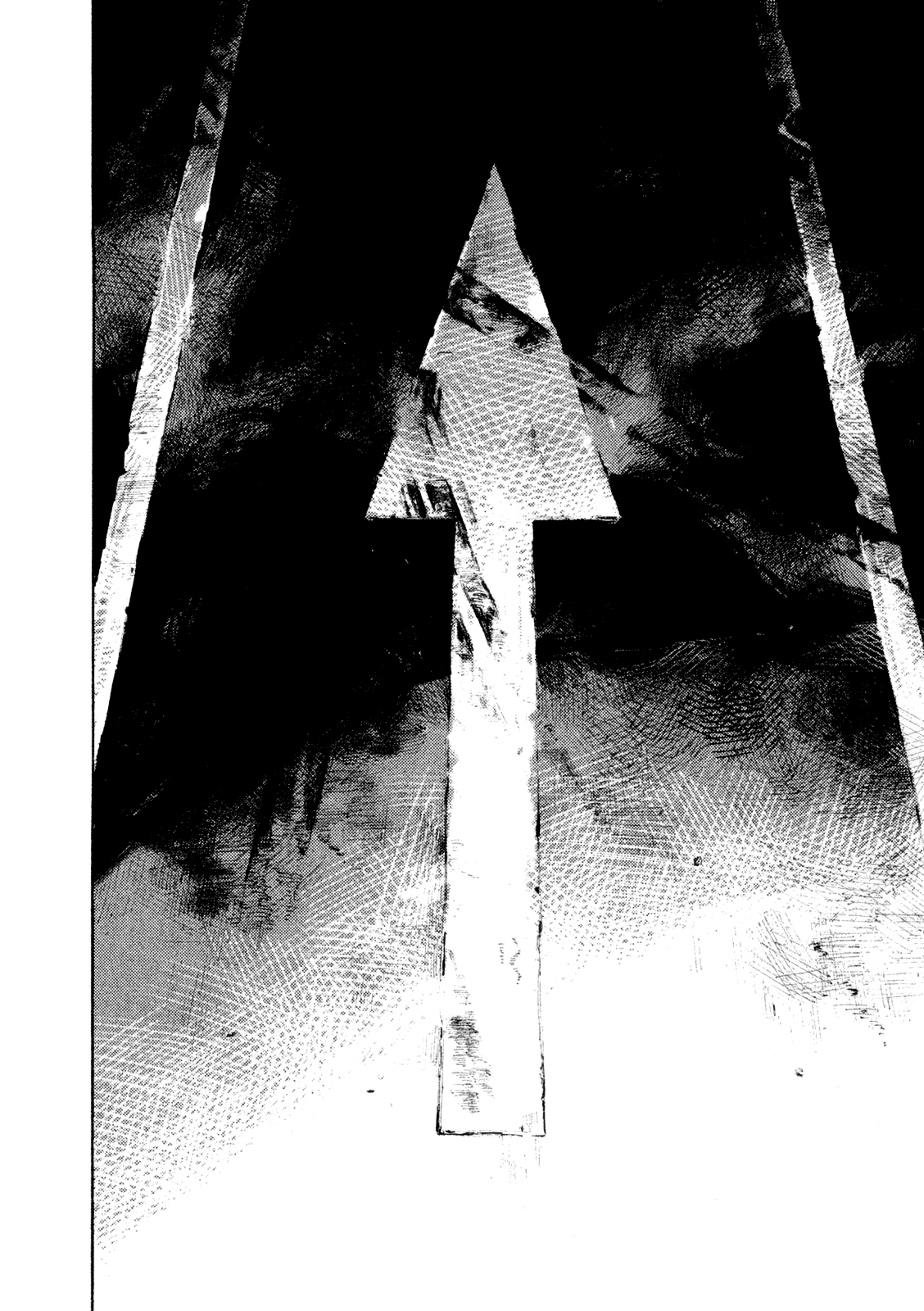 Bakuon Rettou Chapter 82 page 26 - Chapter 82 : The Peak of a Gang