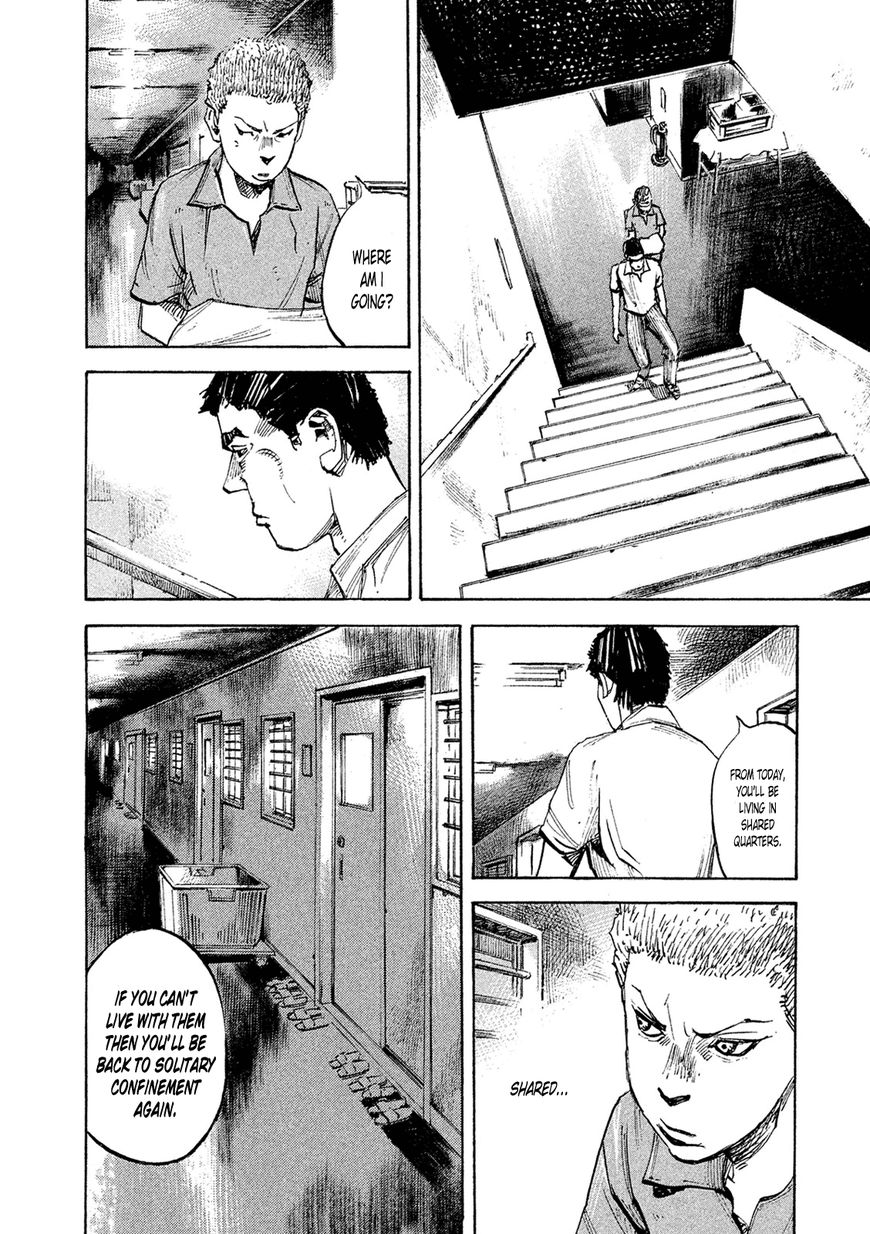 Bakuon Rettou Chapter 85 page 26 - Chapter 85 : Please Reflect On Your Actions