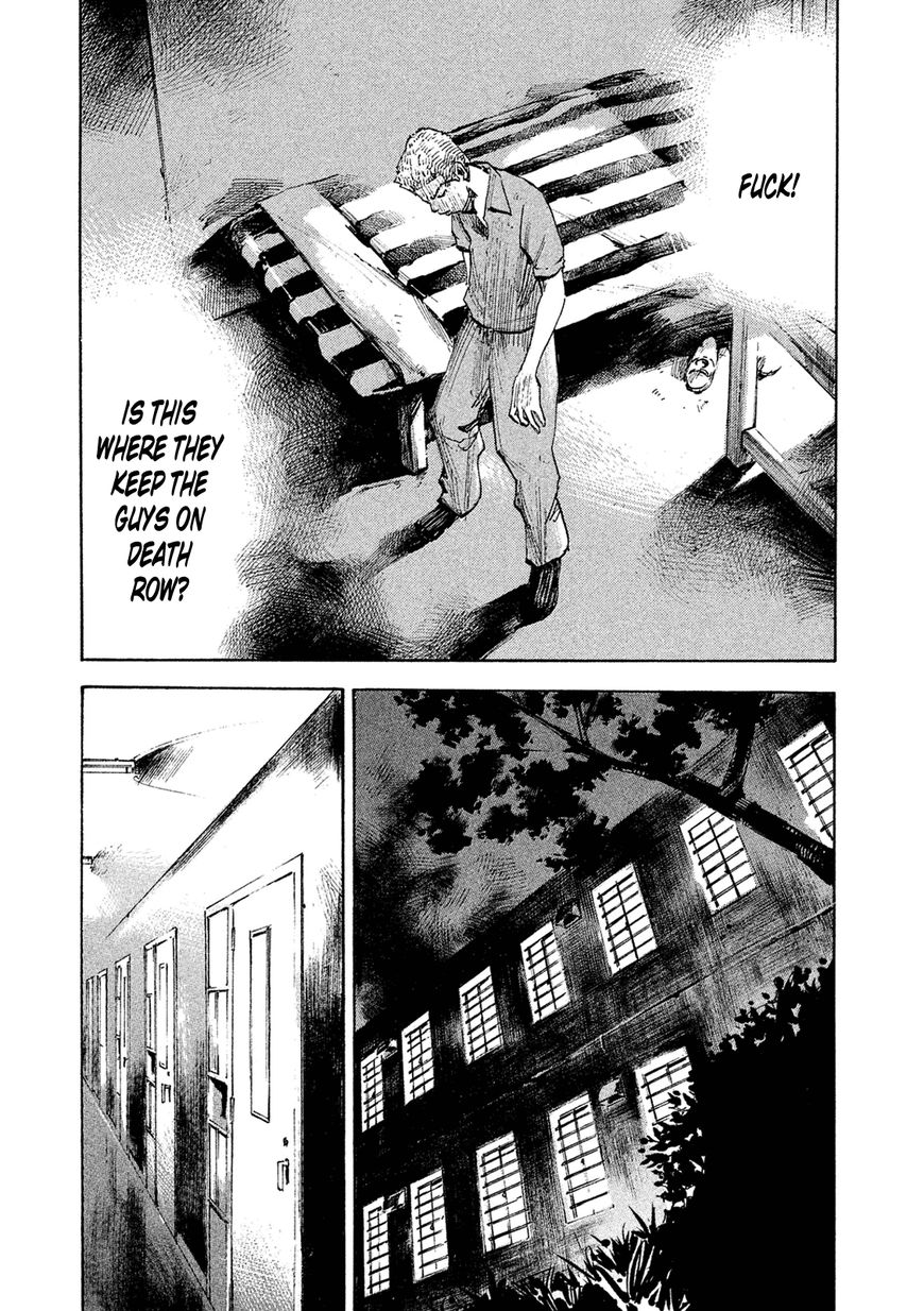 Bakuon Rettou Chapter 85 page 3 - Chapter 85 : Please Reflect On Your Actions