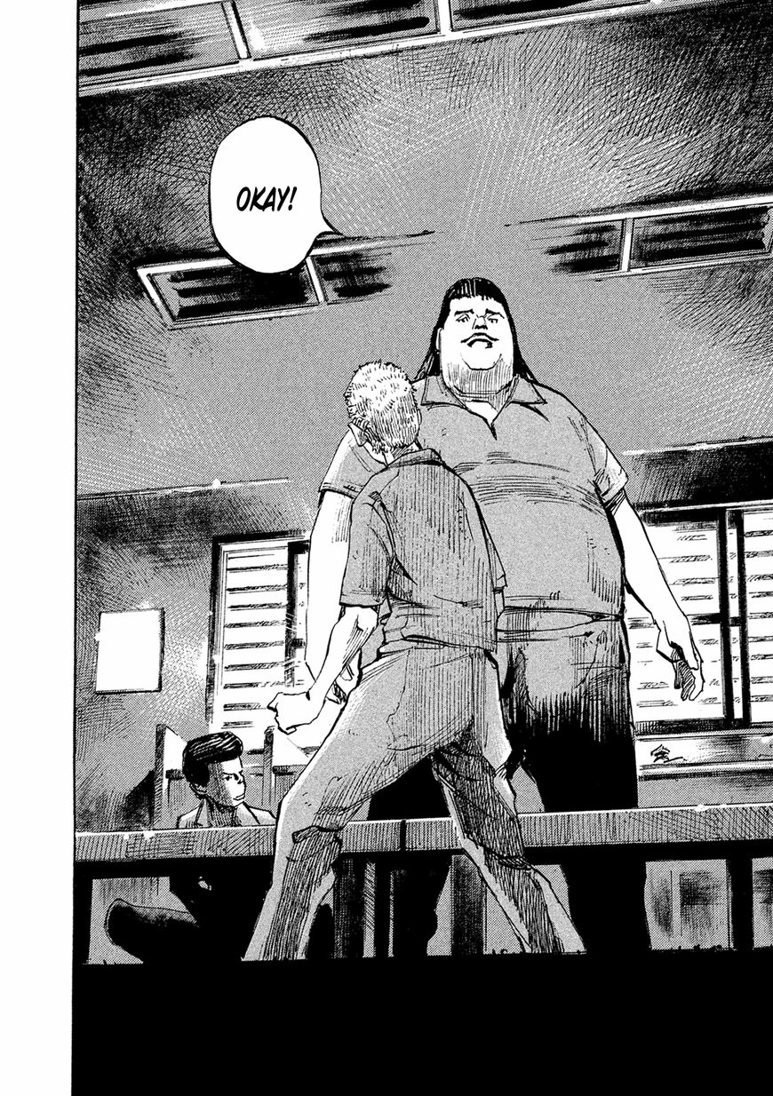 Bakuon Rettou Chapter 85 page 39 - Chapter 85 : Please Reflect On Your Actions