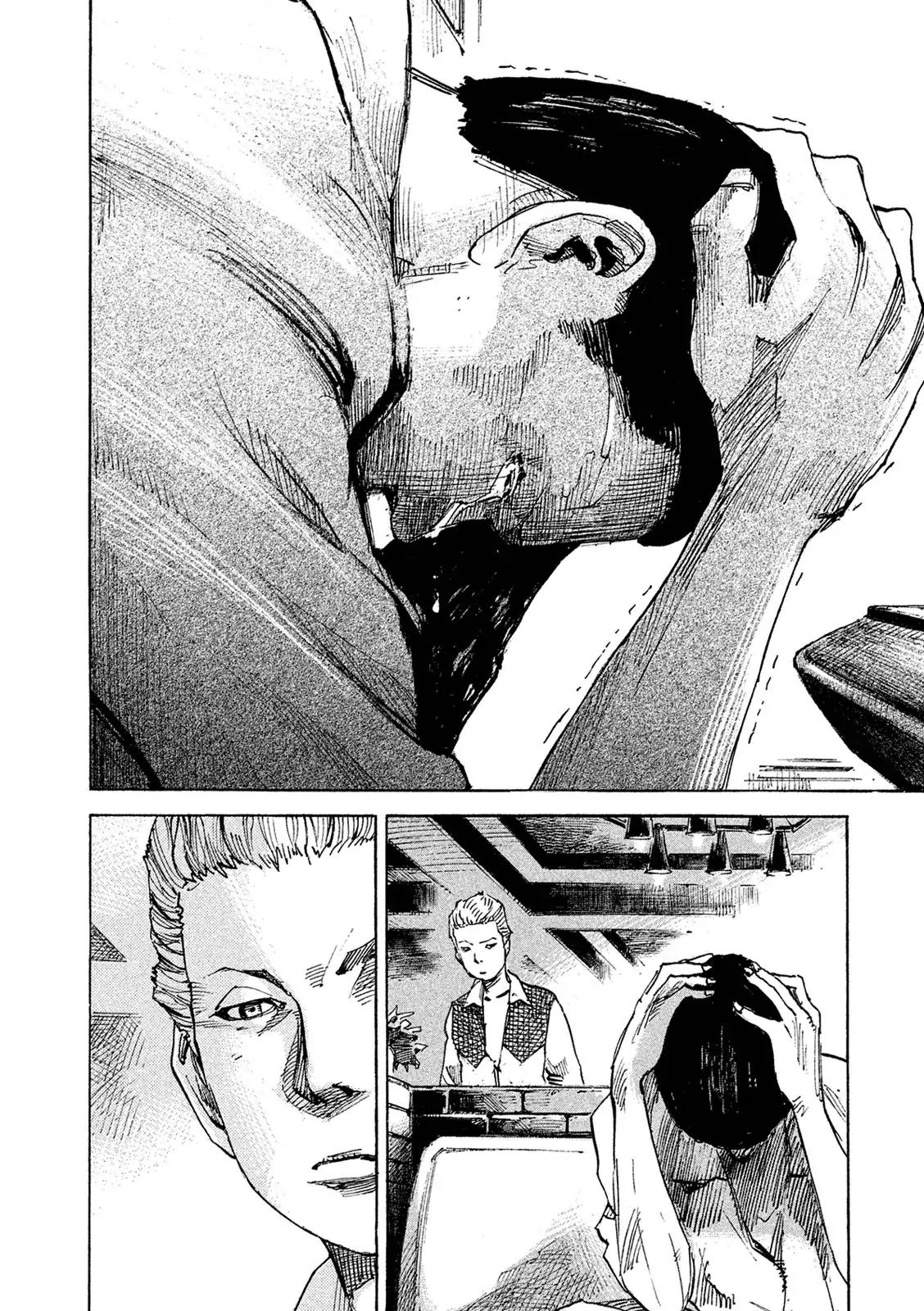 Bakuon Rettou Chapter 93 page 26 - Chapter 93: Born To Be A Mother