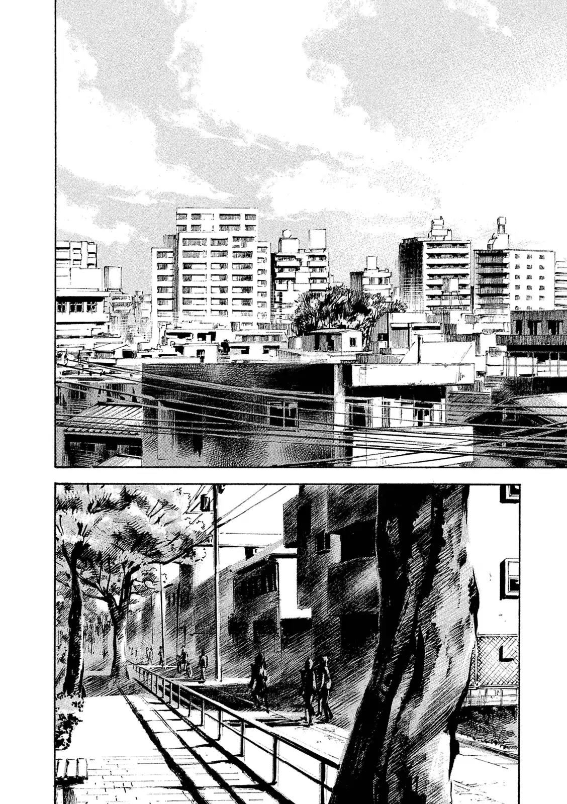 Bakuon Rettou Chapter 93 page 5 - Chapter 93: Born To Be A Mother