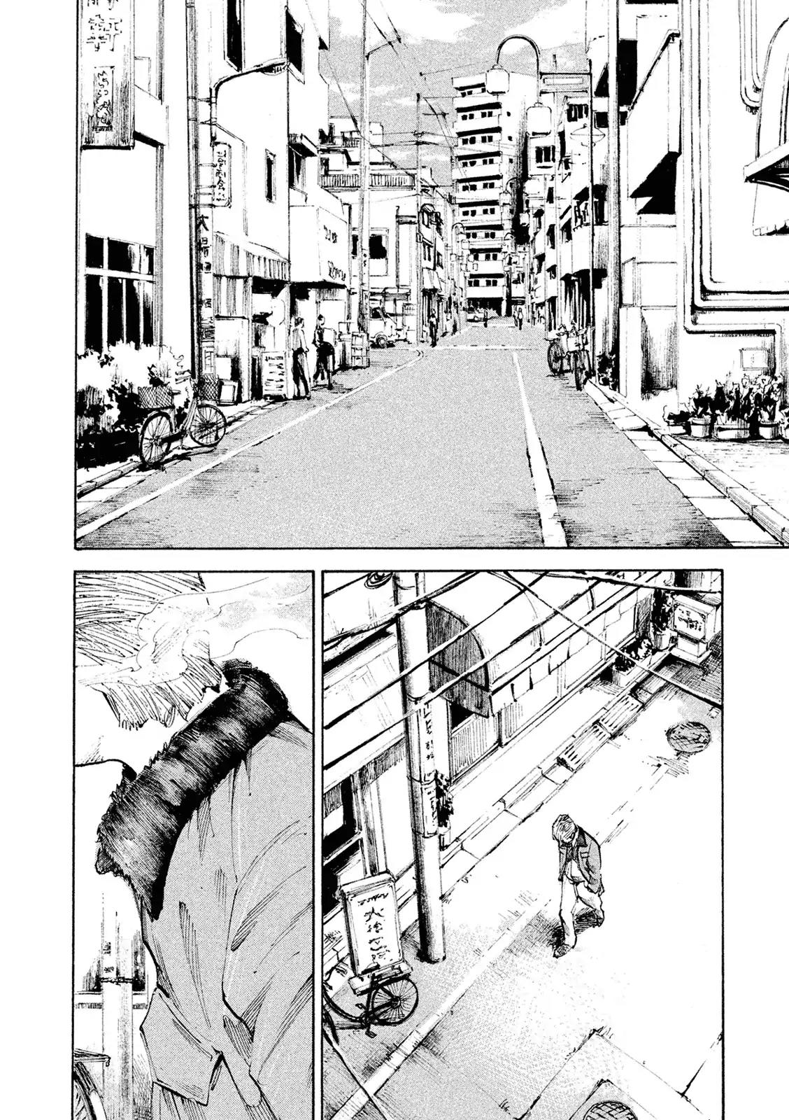 Bakuon Rettou Chapter 96 page 2 - Chapter 96: Friction