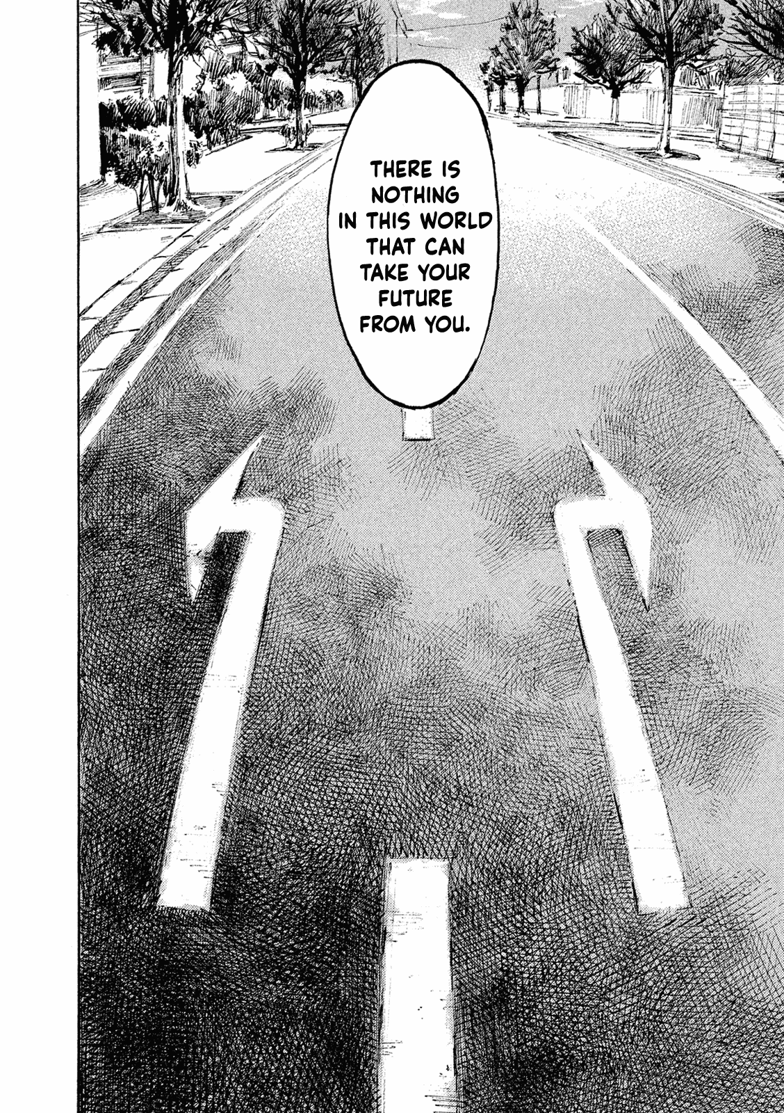 Bakuon Rettou Chapter 98 page 18 - Chapter 98: Peace & Freedom