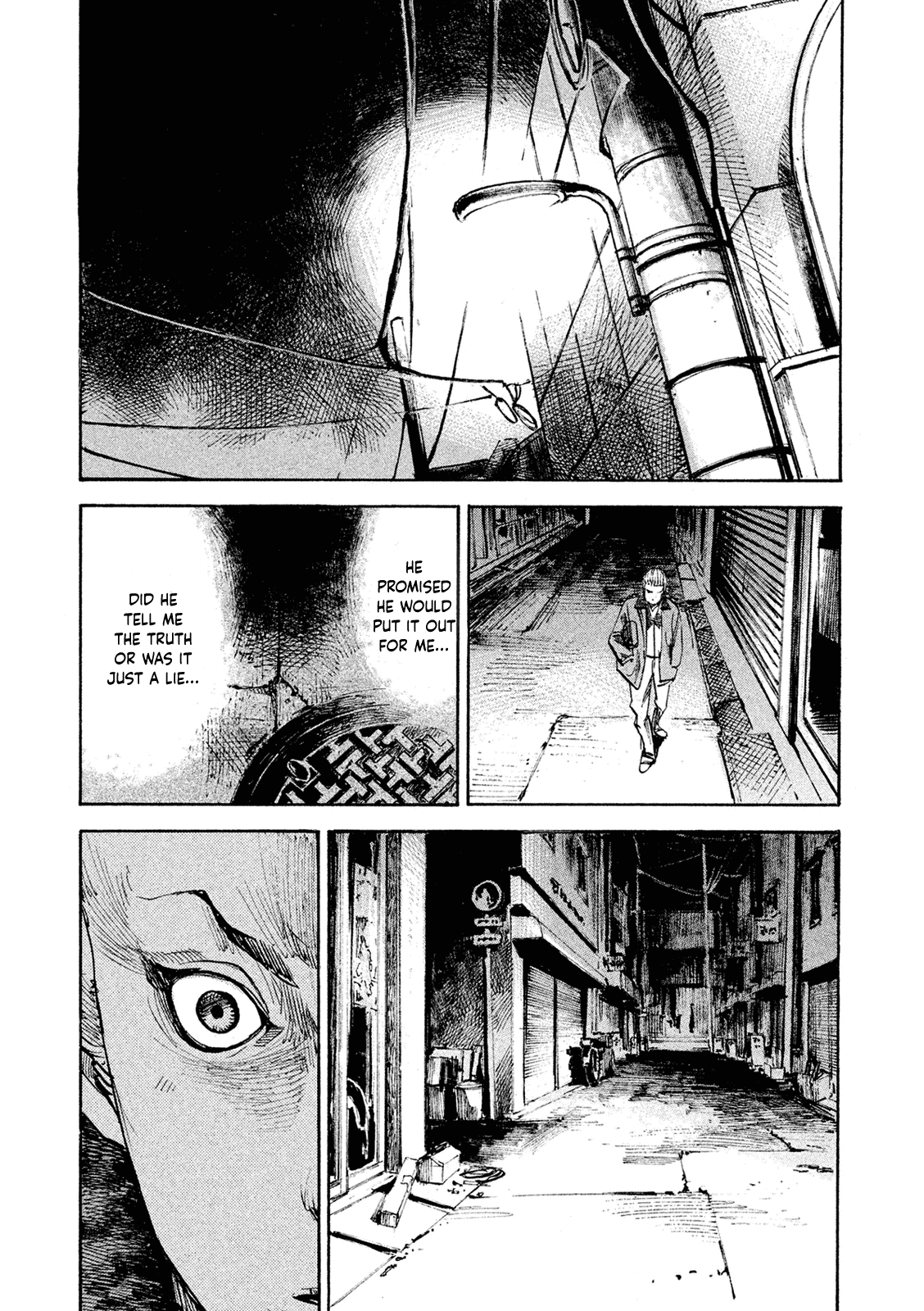 Bakuon Rettou Chapter 99 page 19 - Chapter 99: Approaching the Last Festival