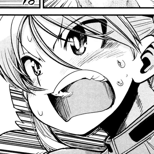 Bakuon!! Chapter 13: Top Speed!! cover