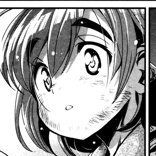 Bakuon!! Chapter 14: North!! cover